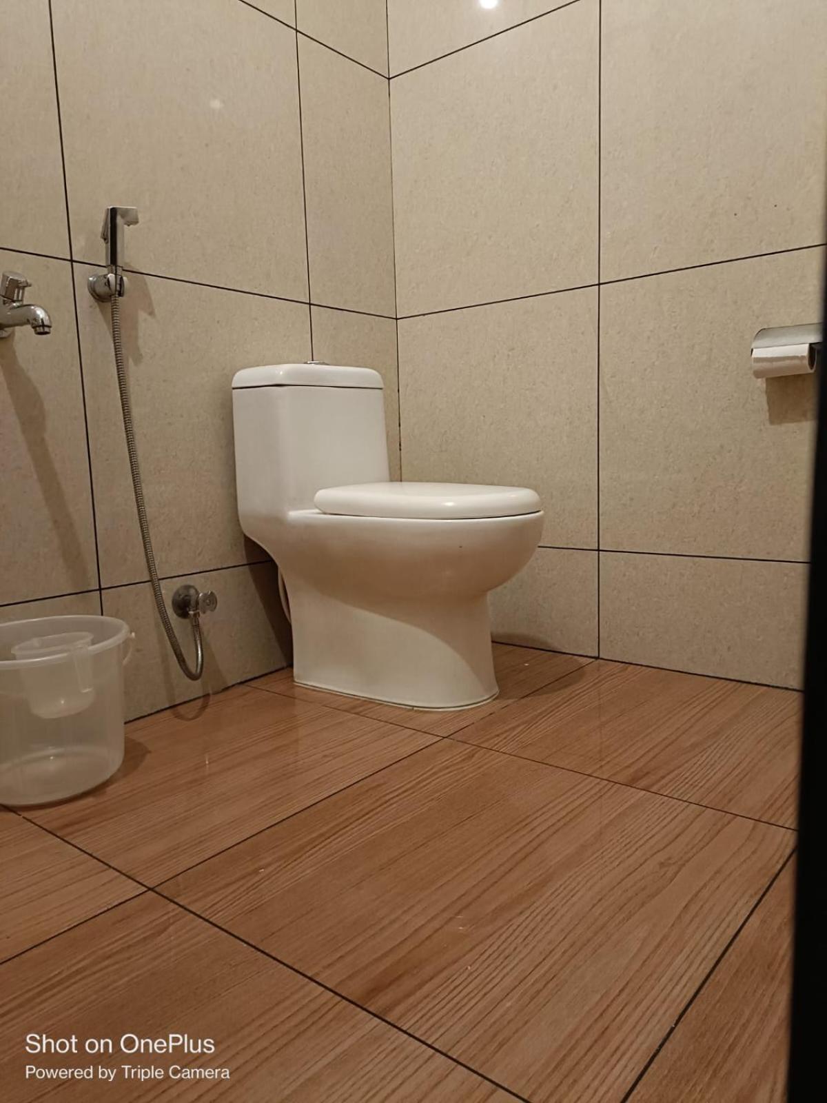 Hotel Ebenezer Plaza Nedumbassery Zewnętrze zdjęcie