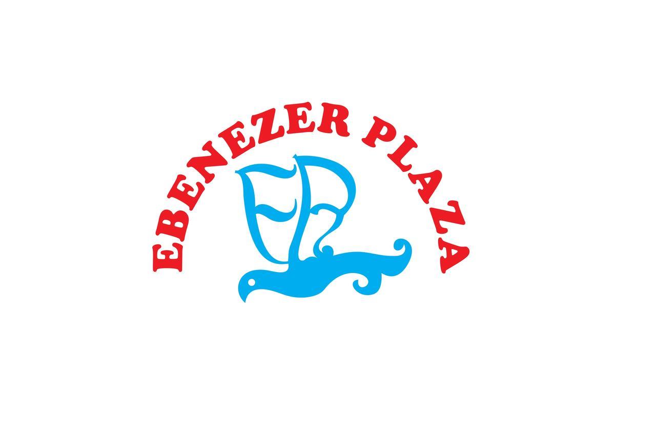 Hotel Ebenezer Plaza Nedumbassery Zewnętrze zdjęcie