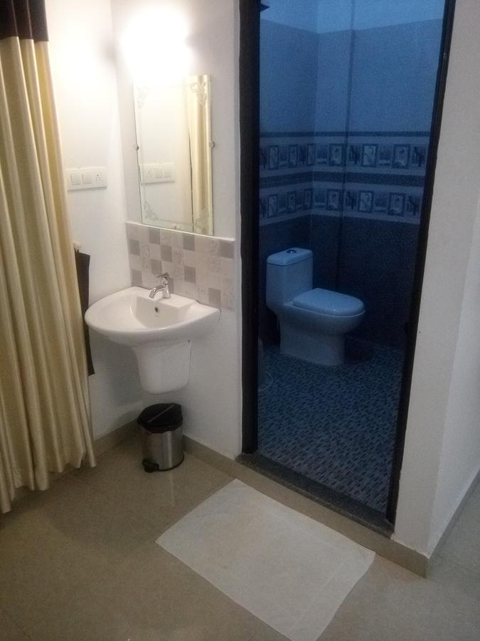 Hotel Ebenezer Plaza Nedumbassery Zewnętrze zdjęcie