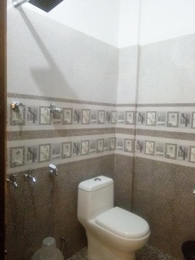 Hotel Ebenezer Plaza Nedumbassery Zewnętrze zdjęcie